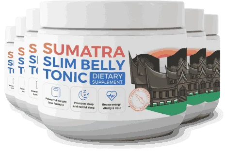 Sumatra Tonic Supplement