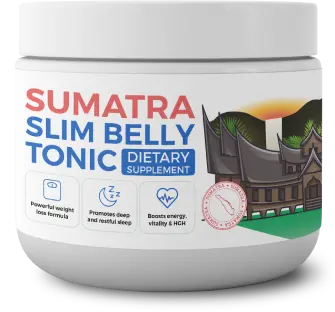 Sumatra Tonic Supplement